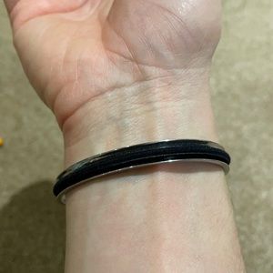 Ashley Bridget wrist bangle